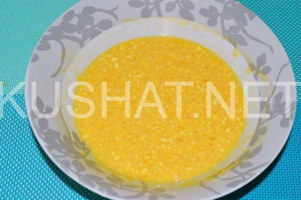 7_омлет со шпинатом и сыром