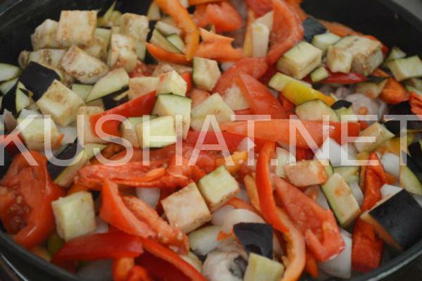 7_овощное рагу с курицей и баклажанами