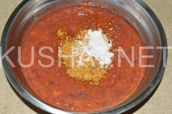 7_печеночные оладьи из говяжьей печени