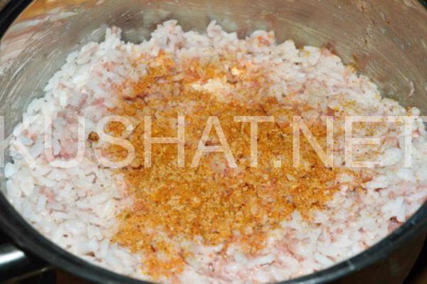 перец, фаршированный мясом и рисом 7_перец, фаршированный мясом и рисом