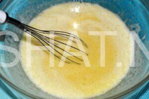 7_пирог с черникой и творогом