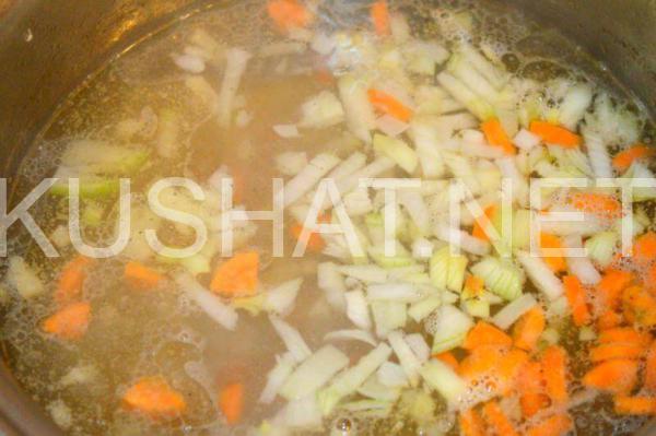 7_рисовый суп с курицей