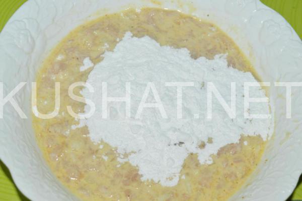 рубленые котлеты из куриного филе с майонезом 7_рубленые котлеты из куриного филе с майонезом