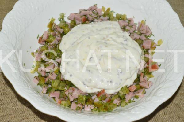 рулет из омлета с ветчиной 7_рулет из омлета с ветчиной