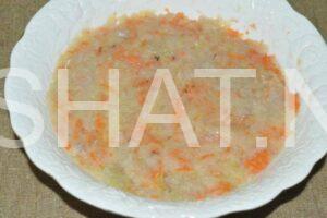 7_рыбная запеканка с сыром в духовке