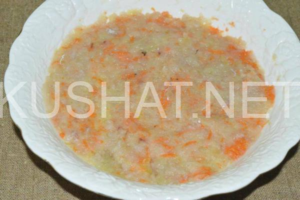 7_рыбная запеканка с сыром в духовке