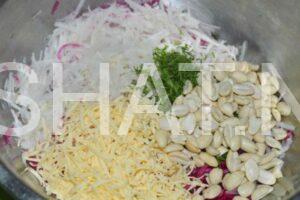 7_салат из редьки с сыром и орехами