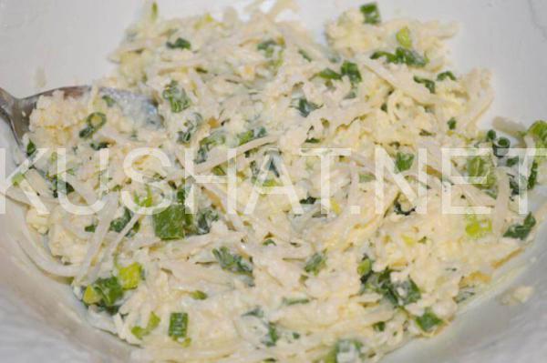7_салат из редьки с сыром
