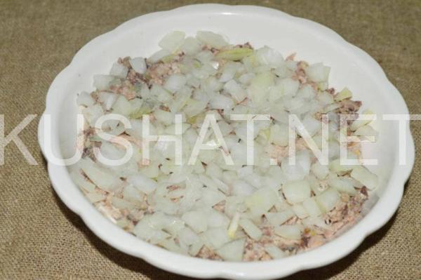 7_салат Мимоза классический с сыром