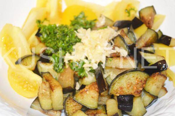 7_салат с физалисом и баклажанами