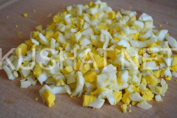 7_салат с крабовыми палочками и рисом