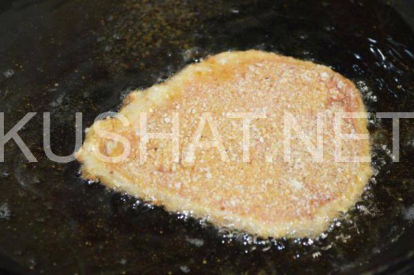 7_шницель из свинины на сковороде