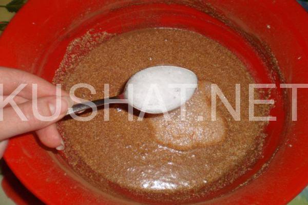 шоколадные кексы с изюмом 7_шоколадные кексы с изюмом