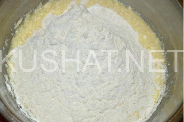 сочники с творогом из песочного теста 7_сочники с творогом из песочного теста