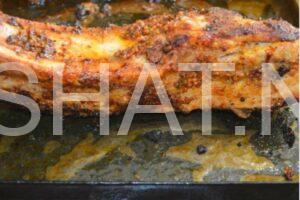 7_свиная грудинка, запеченная в духовке