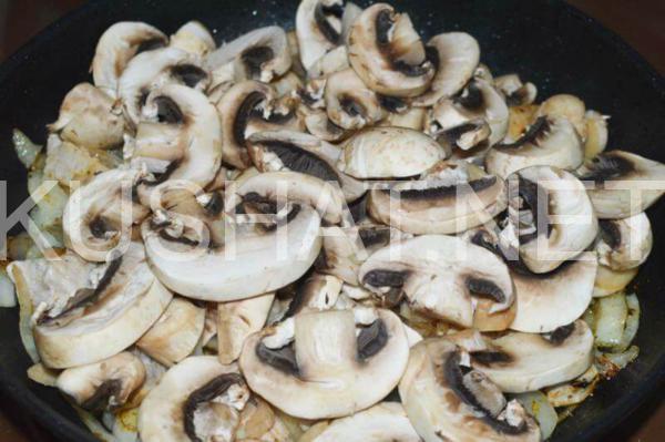 свинина с грибами в сметанном соусе 7_свинина с грибами в сметанном соусе