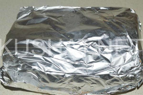 свинина, запеченная в фольге в духовке 7_свинина, запеченная в фольге в духовке