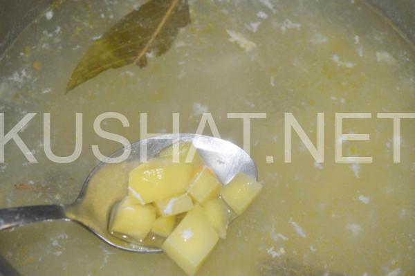 сырный суп с курицей 7_сырный суп с курицей