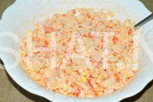 7_тарталетки с крабовыми палочками