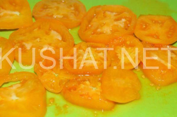 7_торт из кабачков с помидорами