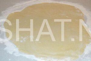 7_торт Монастырская изба