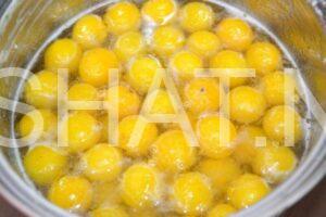 7_варенье из алычи с косточками на зиму