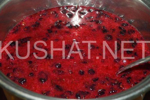 7_варенье из замороженной черной смородины