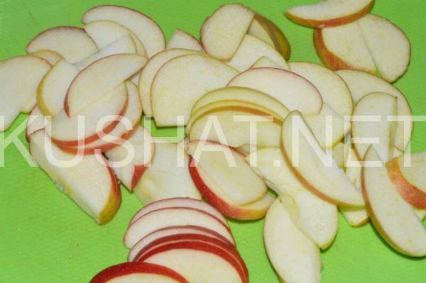 яблочный пирог-перевертыш 7_яблочный пирог-перевертыш