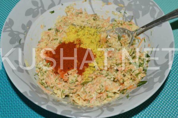 7_закуска из кабачков с морковью и сыром