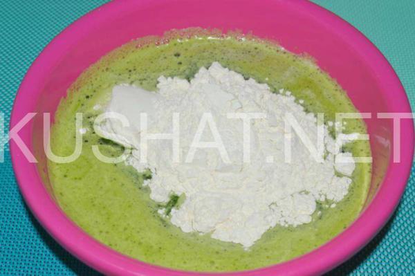 8_блинчики со шпинатом и сыром