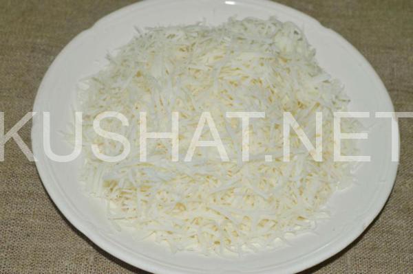 8_блины с куркумой, сыром и чесноком