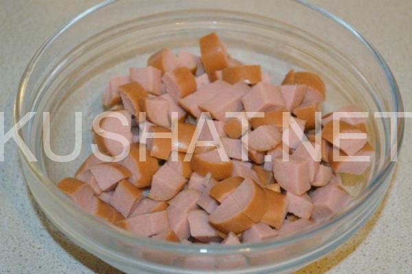 8_быстрая пицца на сковороде за 10 минут