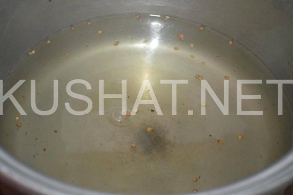 8_быстрые малосольные огурцы в банке