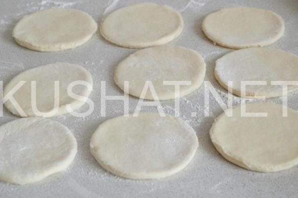 8_чебуреки на кефире с мясом