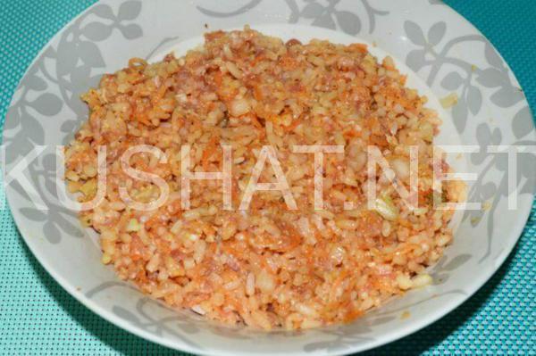 8_долма в виноградных листьях