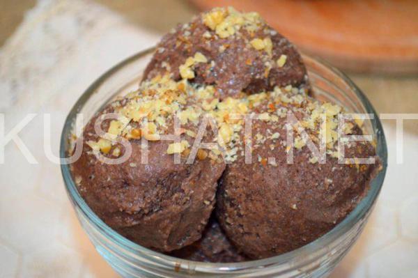 домашнее шоколадное мороженое 8_домашнее шоколадное мороженое