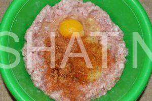 8_фрикадельки с картошкой в духовке