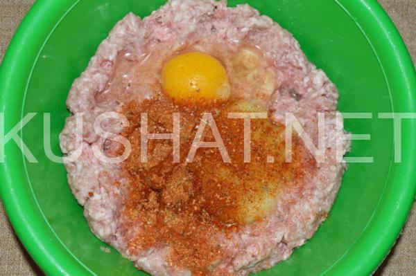 8_фрикадельки с картошкой в духовке