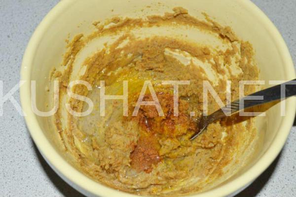 8_горчица из порошка в домашних условиях