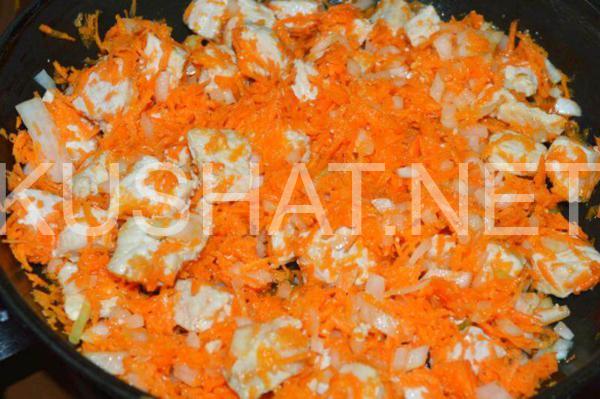 гречка с мясом в духовке 8_гречка с мясом в духовке