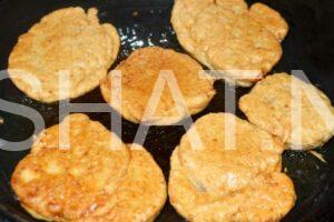 8_икряники или оладьи из икры