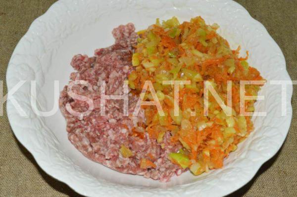 кабачки, фаршированные фаршем в духовке 8_кабачки, фаршированные фаршем в духовке