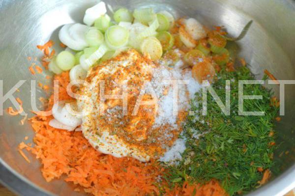 8_караси в сметане в духовке