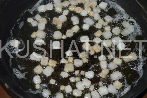 8_картофель, фаршированный салом в духовке