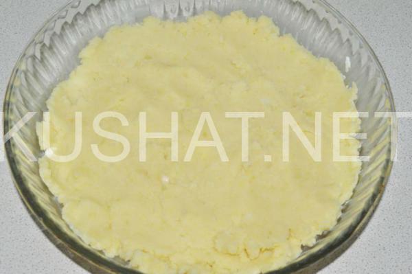 картофельная запеканка с фаршем в духовке 8_картофельная запеканка с фаршем в духовке