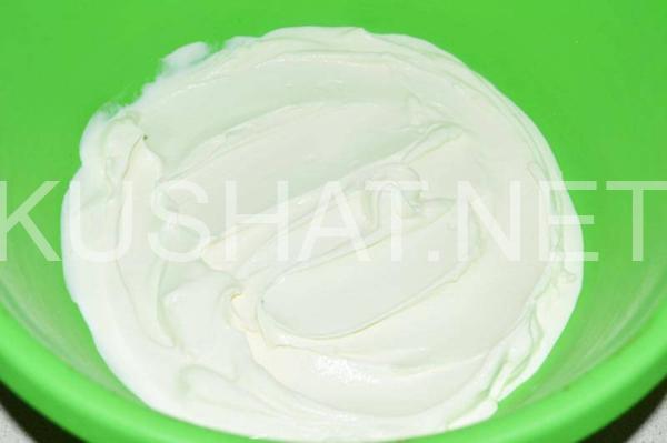 8_клубничный торт без выпечки