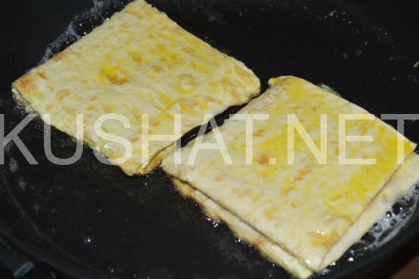 конвертики из лаваша с мясом 8_конвертики из лаваша с мясом