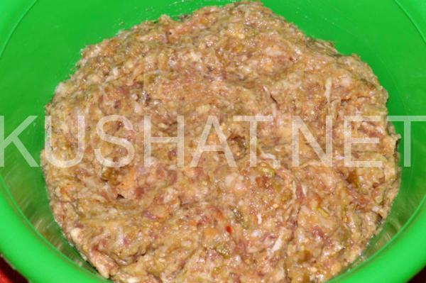 8_котлеты из баклажанов с мясом