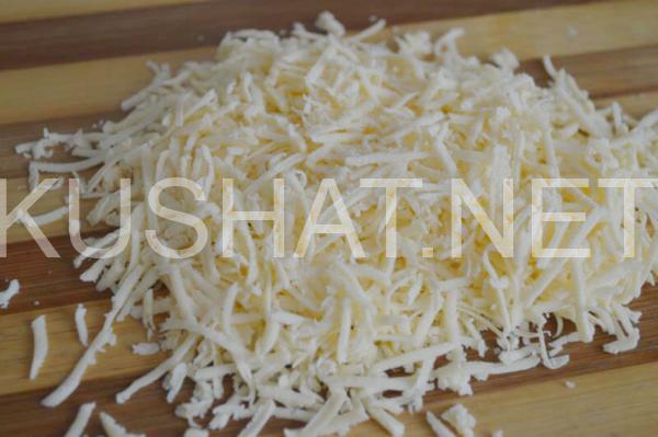 8_котлеты с сыром в духовке