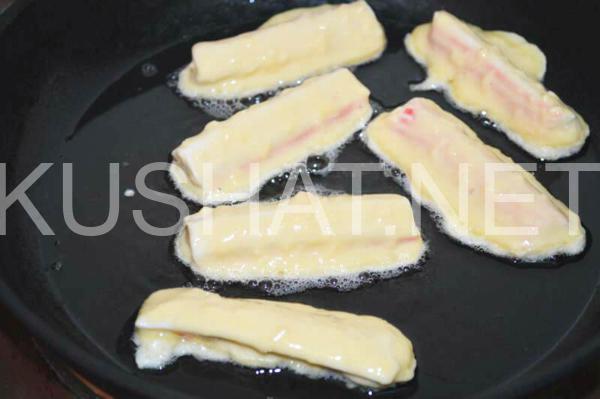 8_крабовые палочки в кляре с сыром